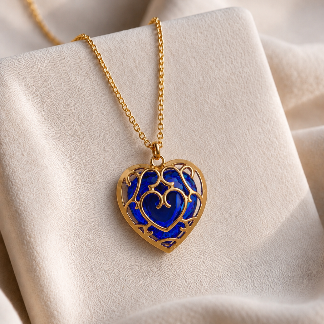 Linked Jewelry™