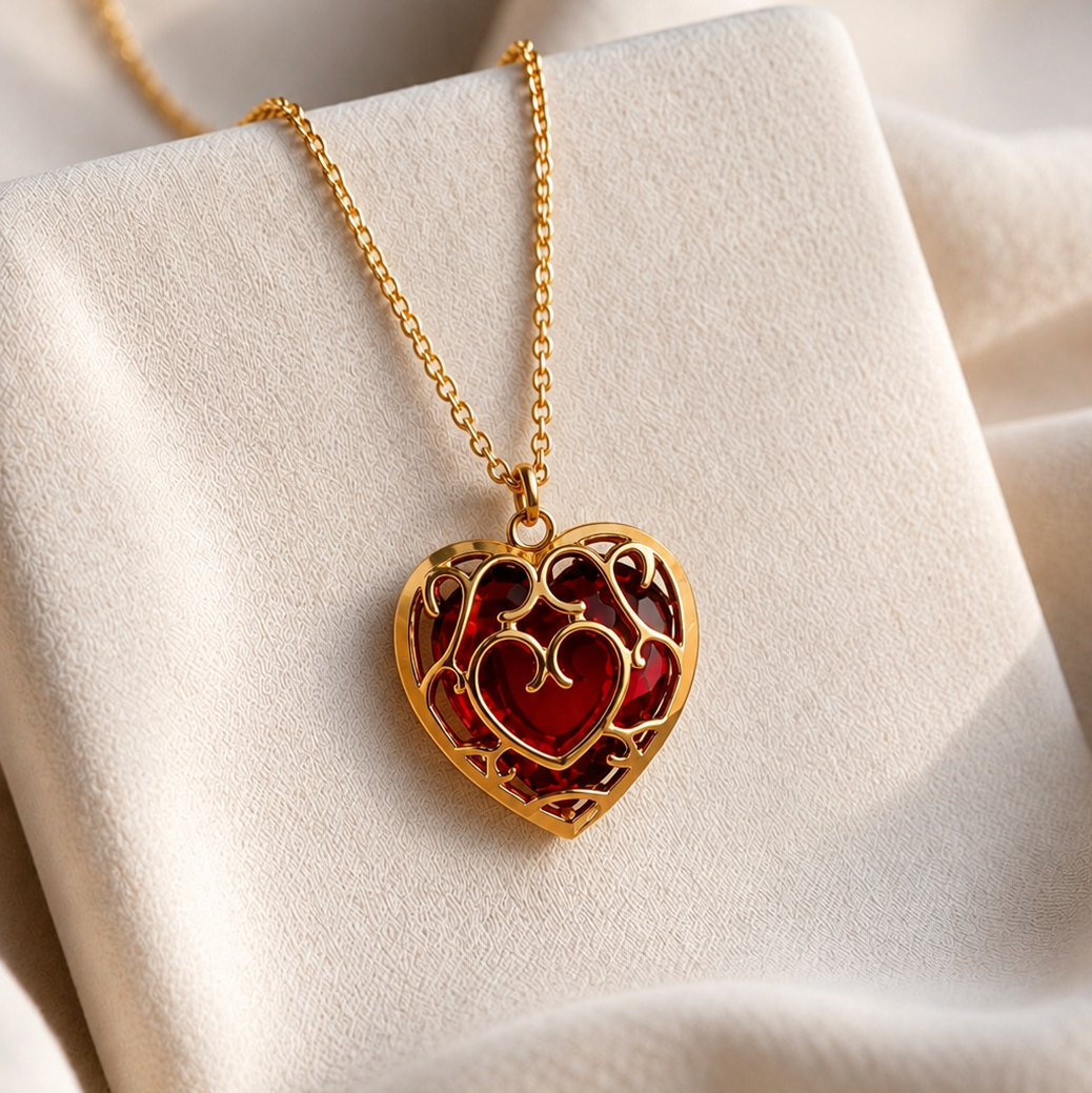 Linked Jewelry™